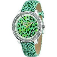 Armbanduhr Just Cavalli Dame in Stahl R7251586501 - R7251586501